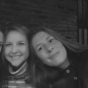 Meet your Posher, Julia